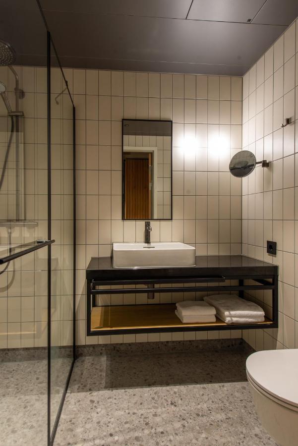 Quality Hotel Richard With Stokmarknes Bagian luar foto